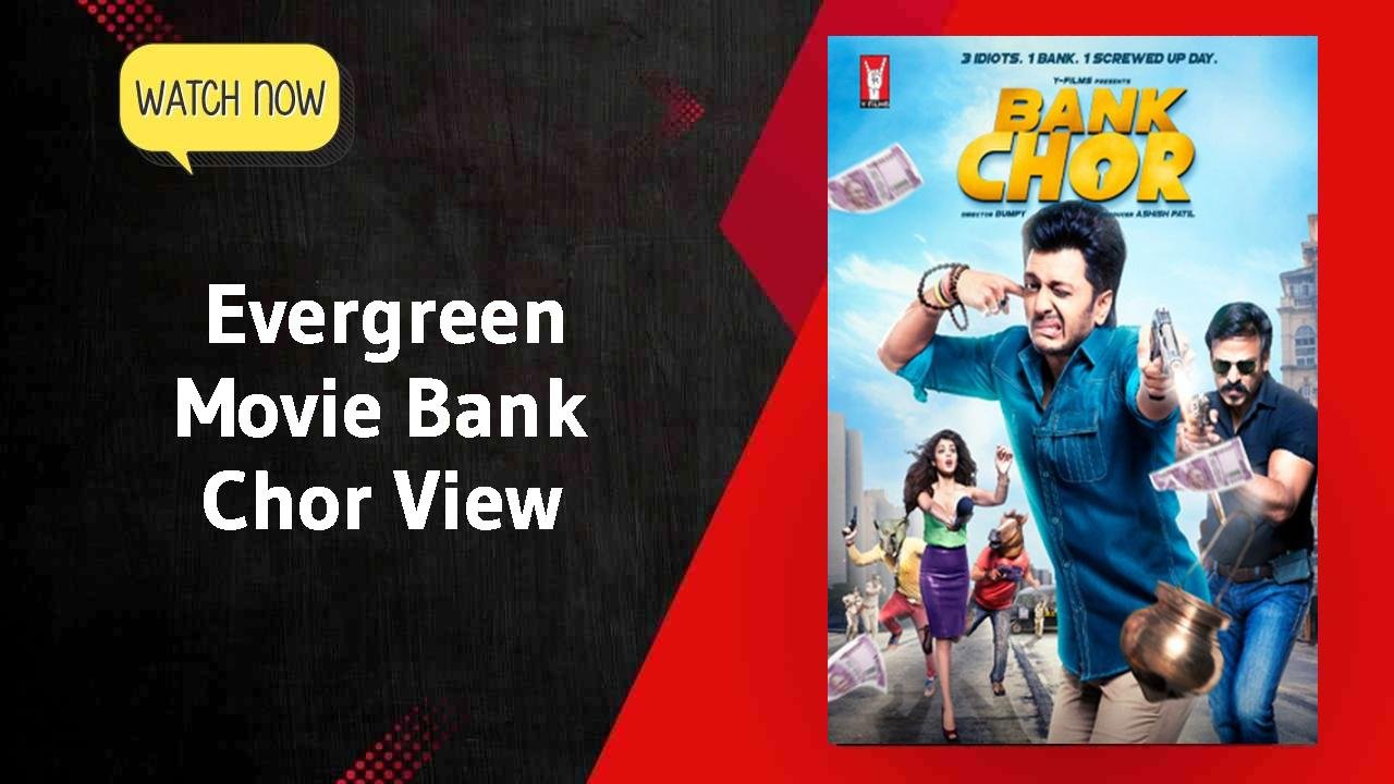 Bank Chor