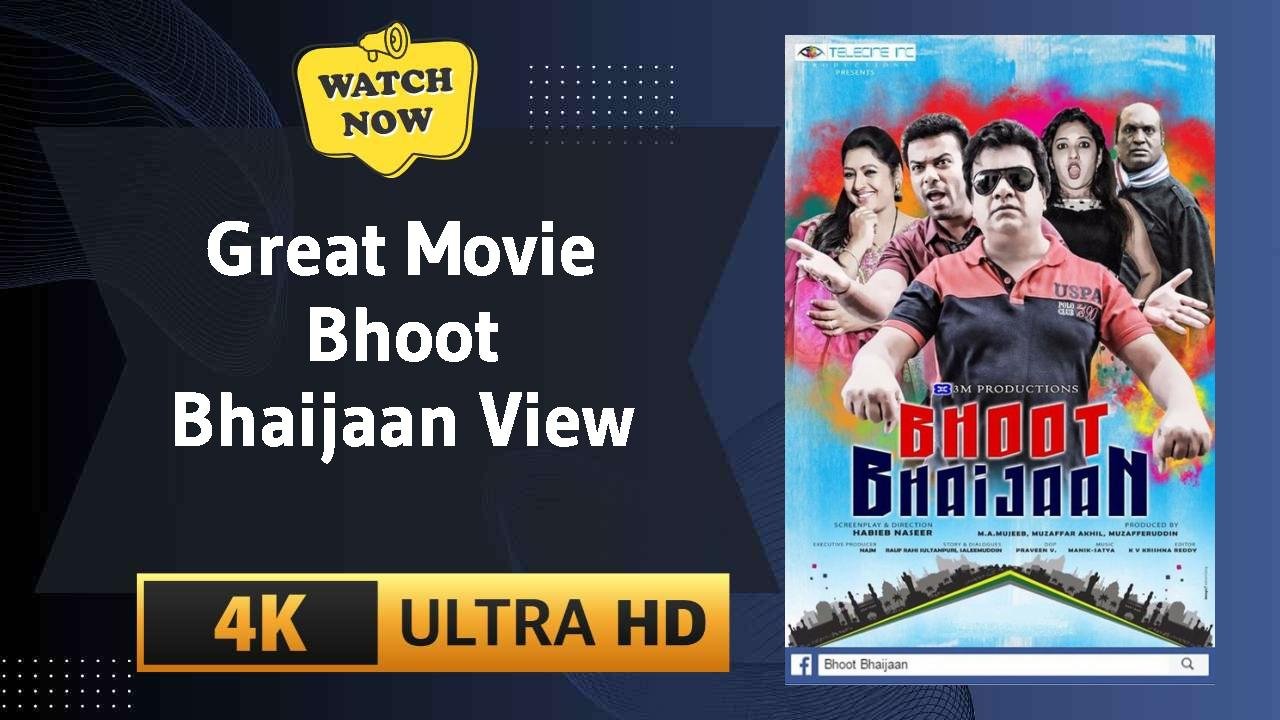 Bhoot Bhaijaan