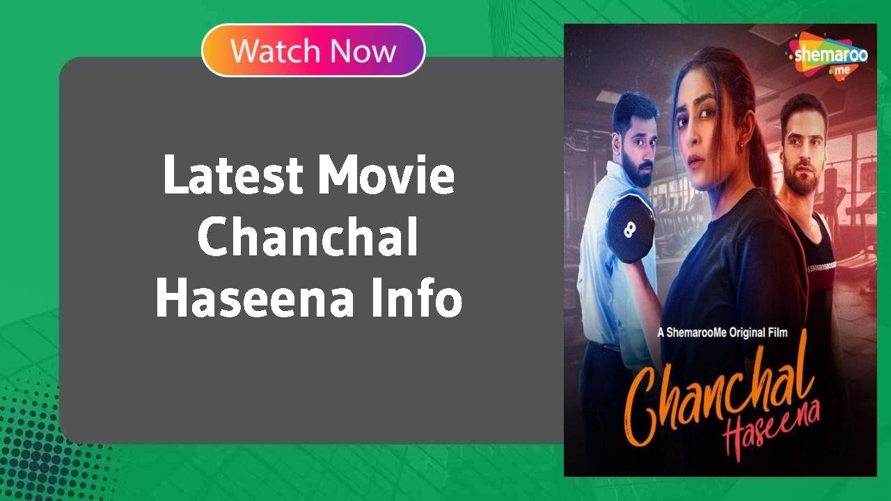 Chanchal Haseena