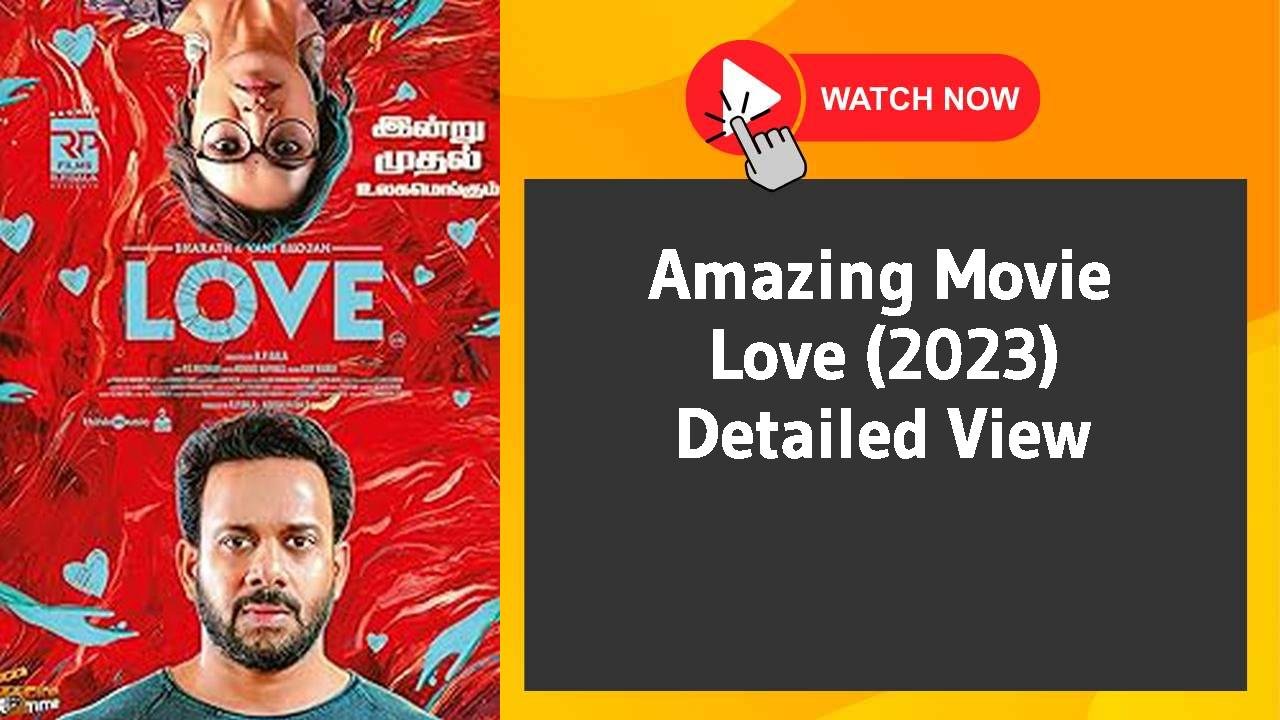 Love (2023)