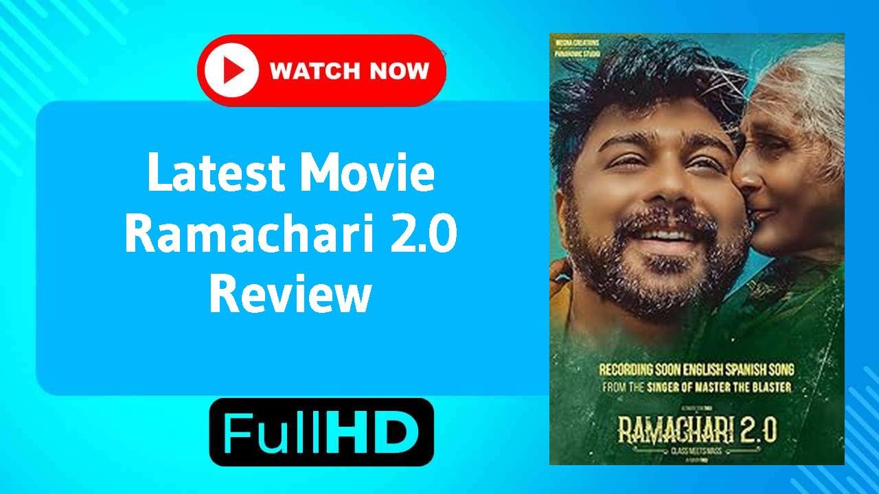 Ramachari 2.0