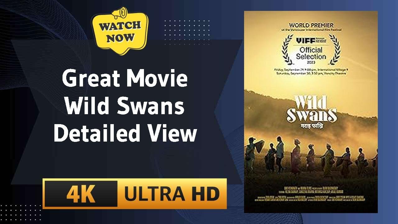 Wild Swans